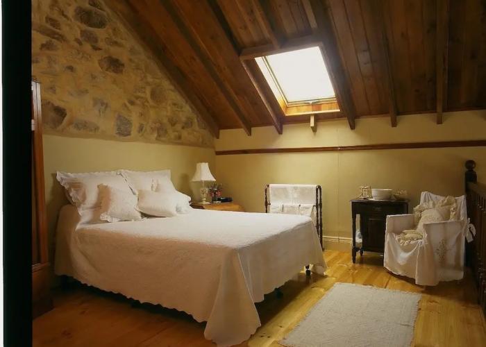 Clare Valley Heritage Retreat