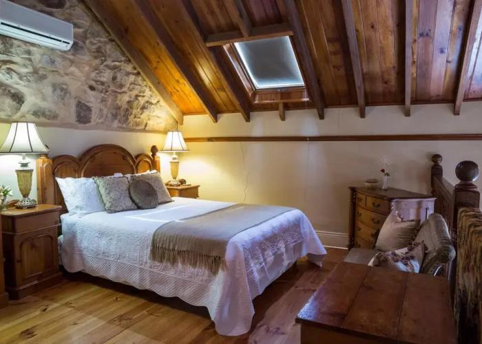 Clare Valley Heritage Retreat