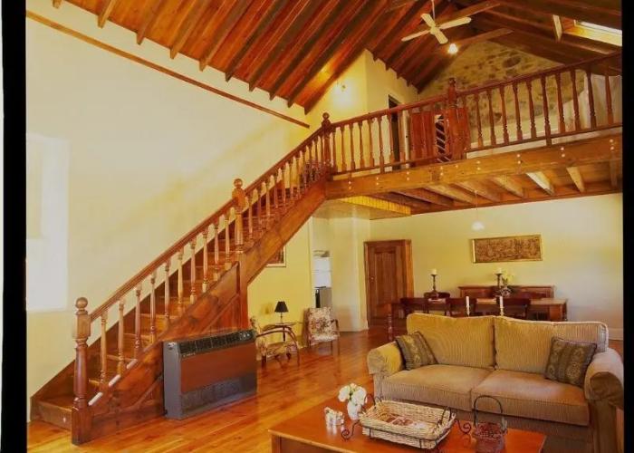 Clare Valley Heritage Retreat