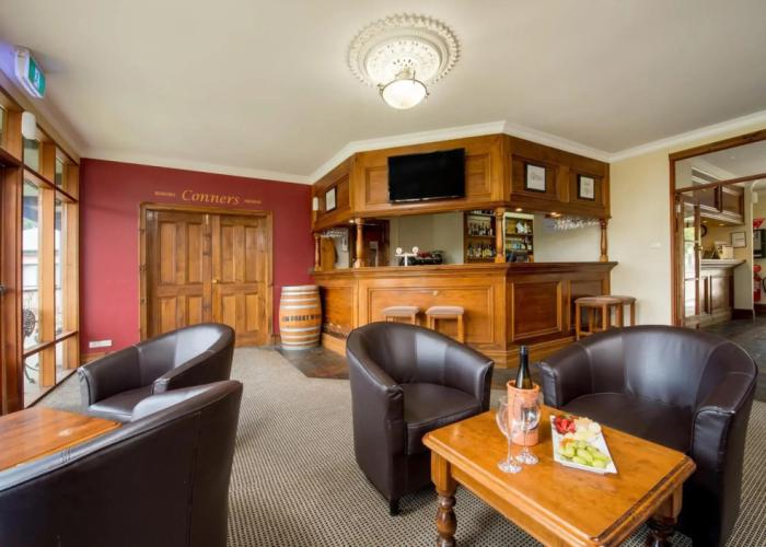 Clare Country Club