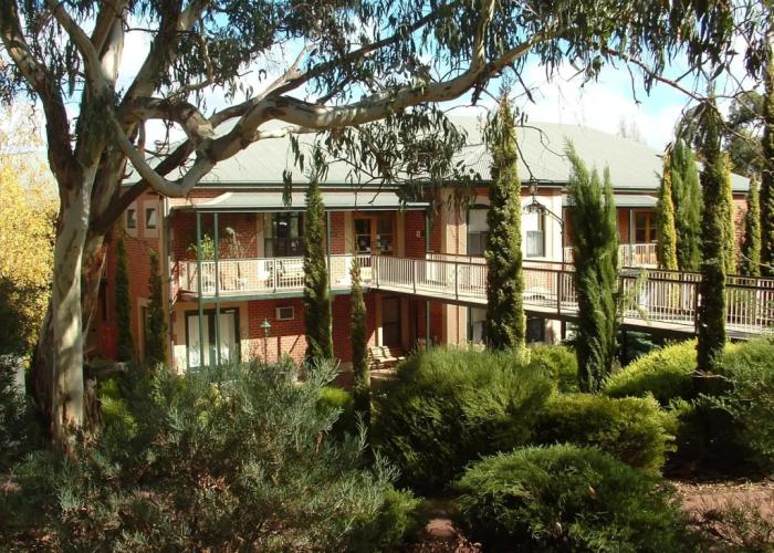 Clare Country Club
