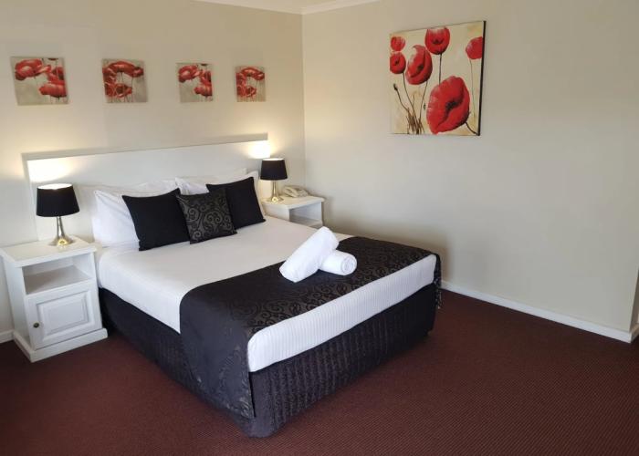 Clare Valley Motel