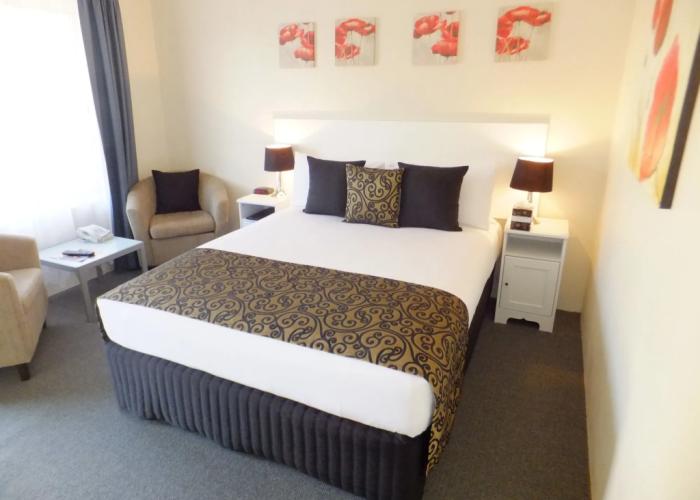Clare Valley Motel