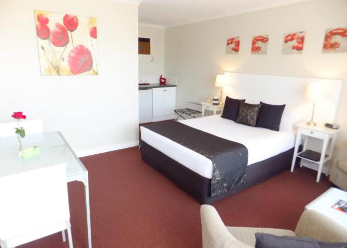 Clare Valley Motel