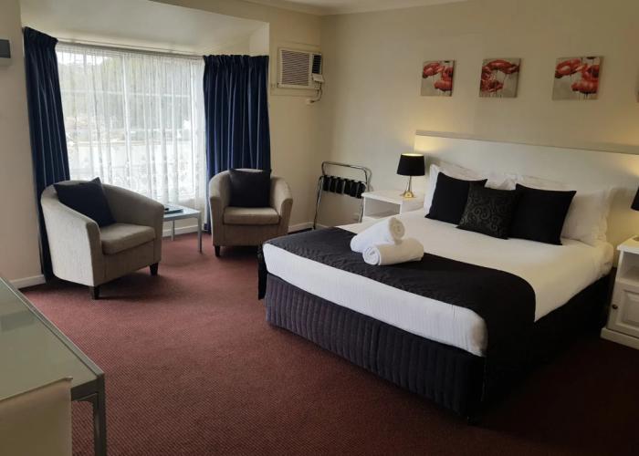 Clare Valley Motel
