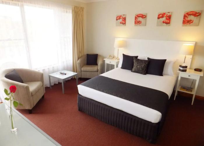 Clare Valley Motel