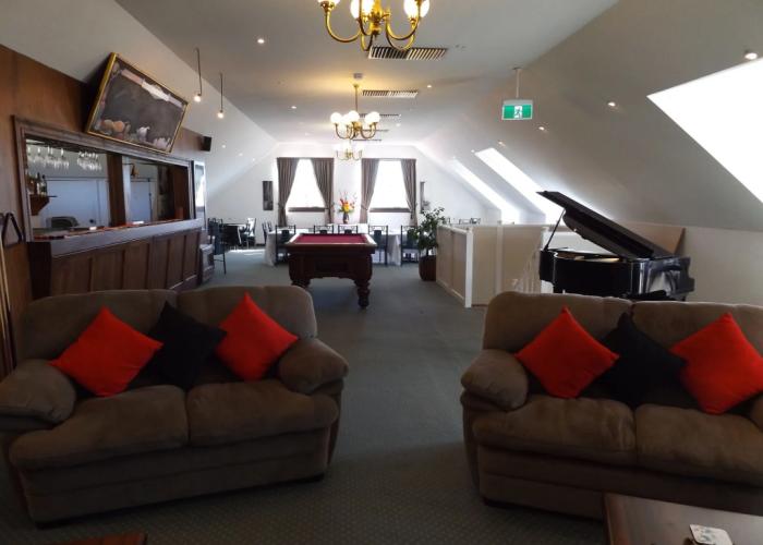 Clare Valley Motel