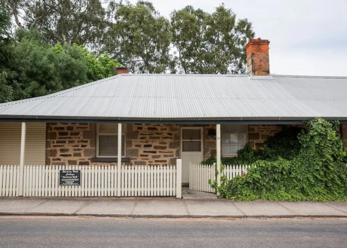 Wishing Well Cottage