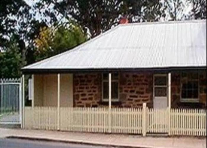 Wishing Well Cottage