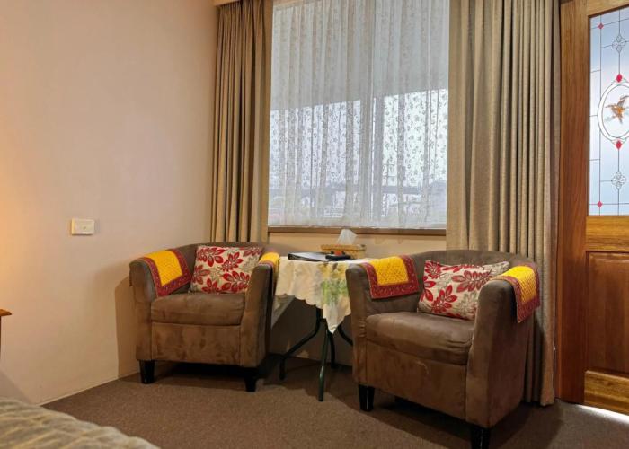 Mountain View Country Inn