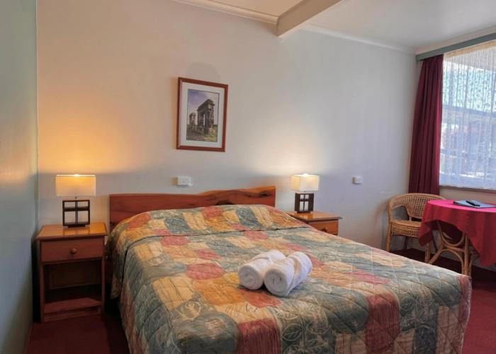 Mountain View Country Inn