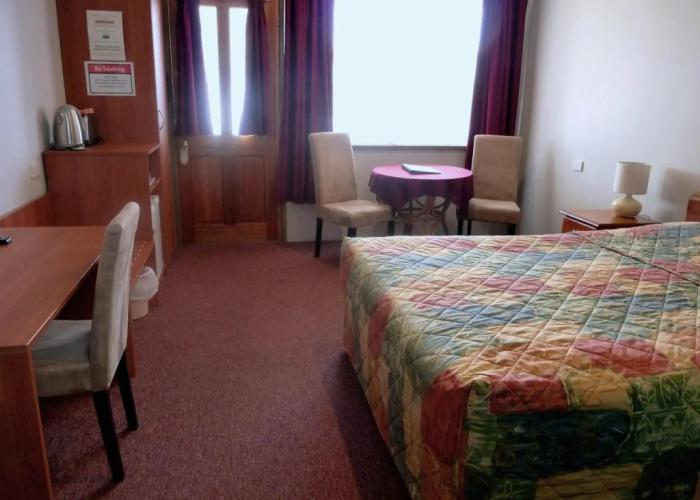 Mountain View Country Inn