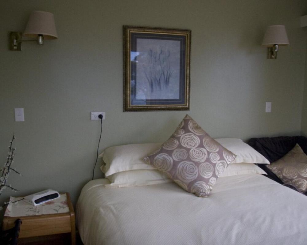 Lufra Hotel and Apartments