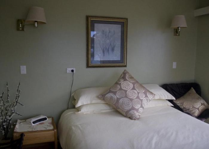 Lufra Hotel and Apartments