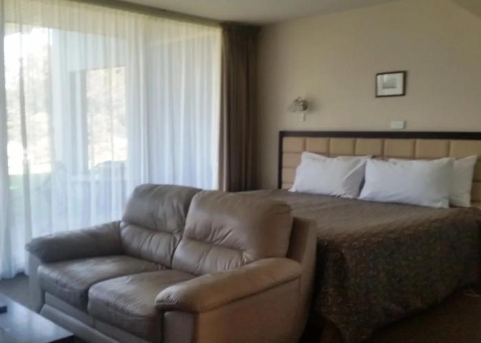 Lufra Hotel and Apartments
