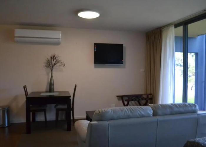 Lufra Hotel and Apartments