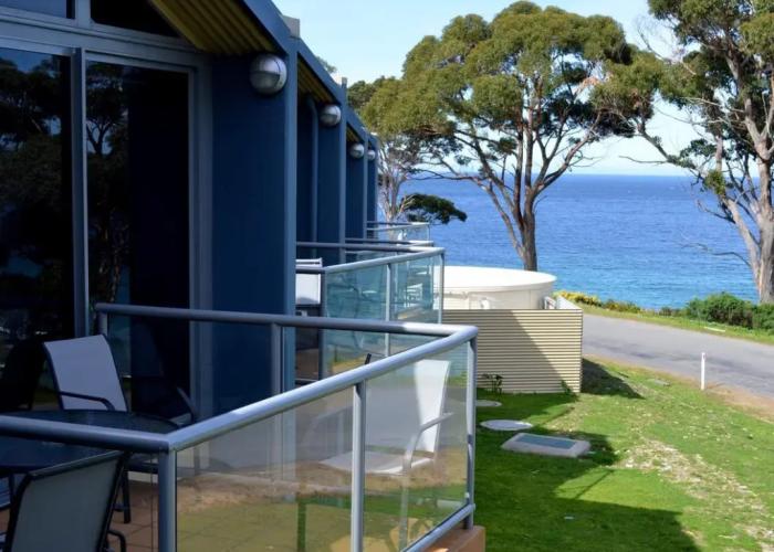 Lufra Hotel and Apartments