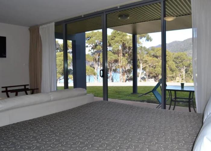 Lufra Hotel and Apartments