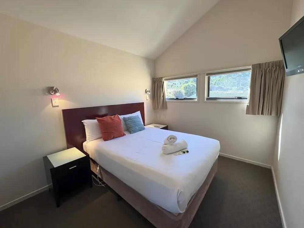 фото Lufra Beachside Hotel