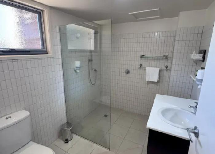 Lufra Beachside Hotel
