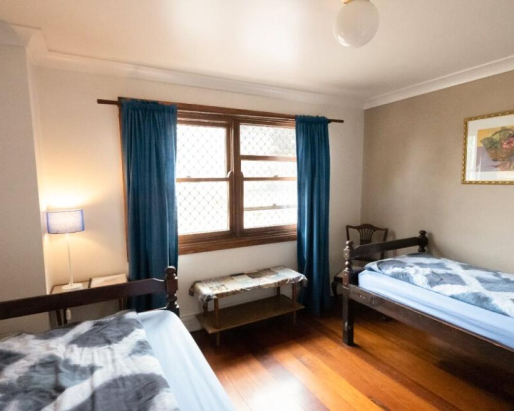 The Belfry Guesthouse