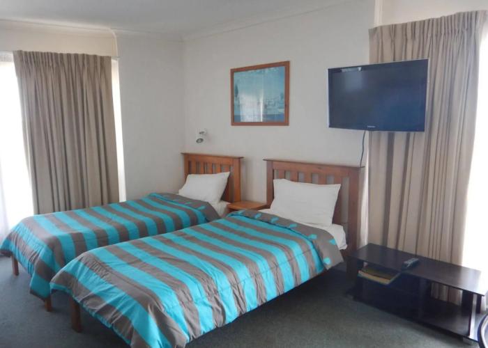Mollymook Motel