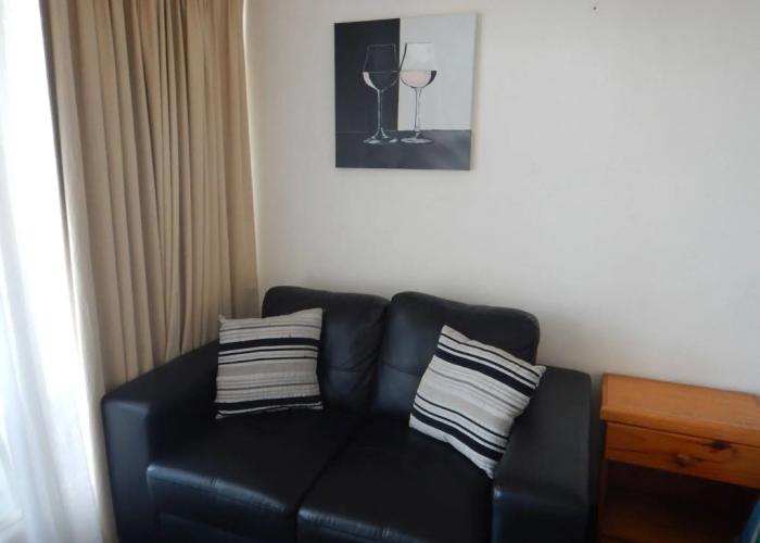 Mollymook Motel