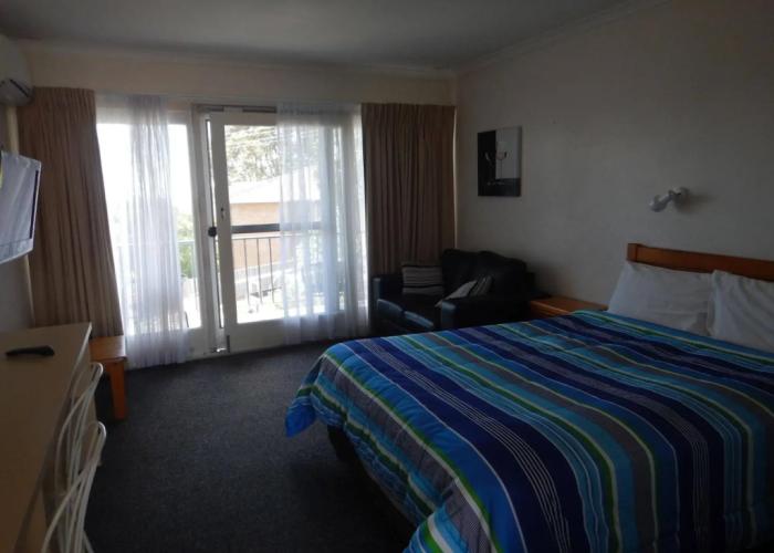 Mollymook Motel