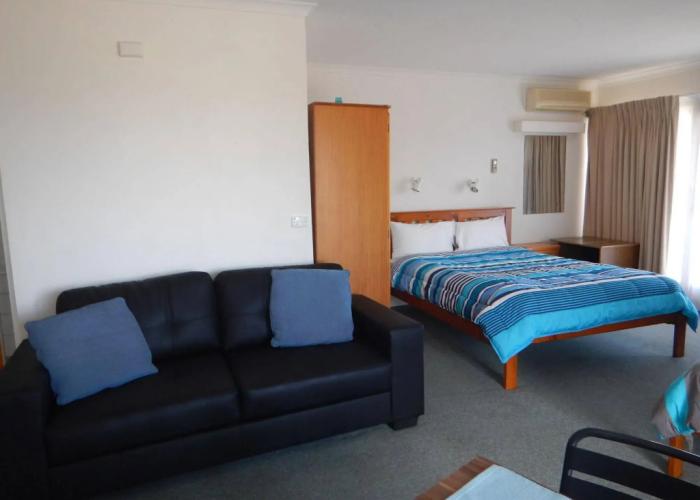 Mollymook Motel