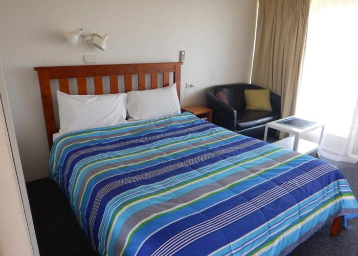Mollymook Motel