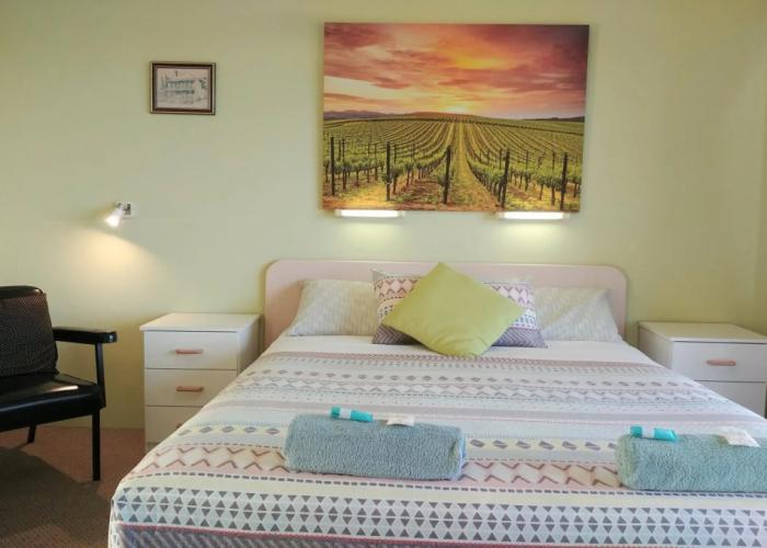 Mollymook Ocean View Motel Reward Long Stays - Over 18's Only