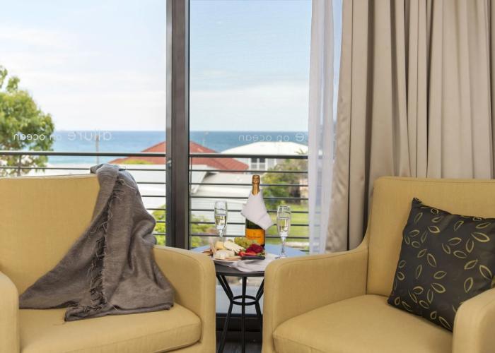 Allure on Ocean Motel