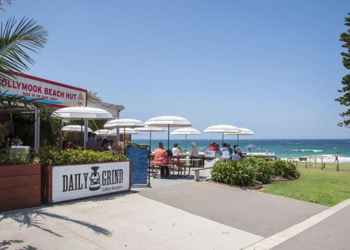 Allure on Ocean Motel