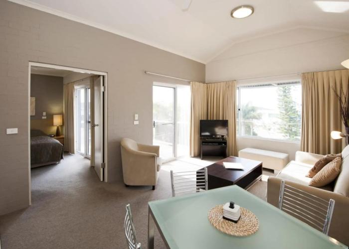Mollymook Cove Apartments