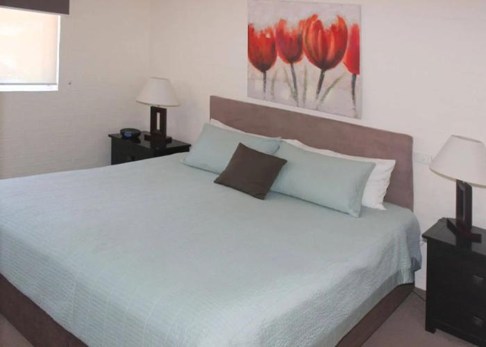 Mollymook Cove Apartments