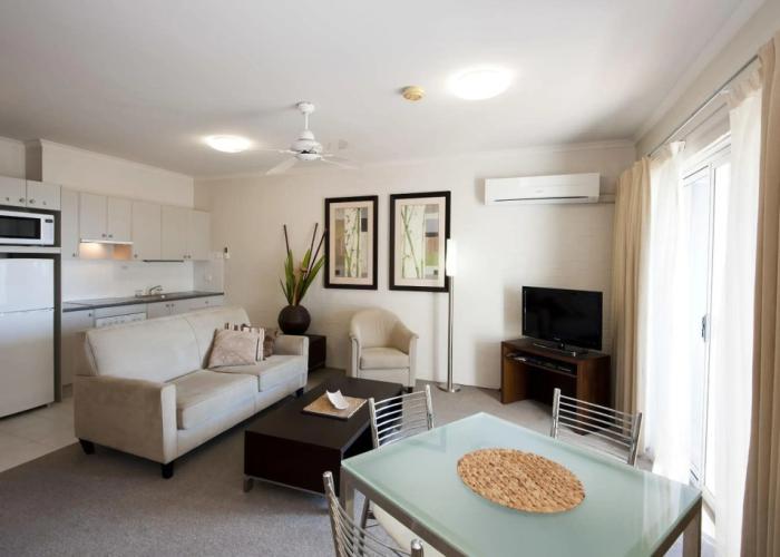 Mollymook Cove Apartments