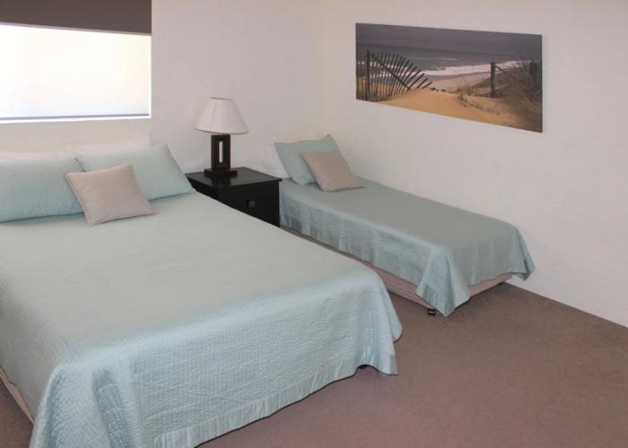 Mollymook Cove Apartments