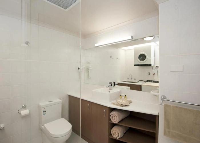 Mollymook Cove Apartments