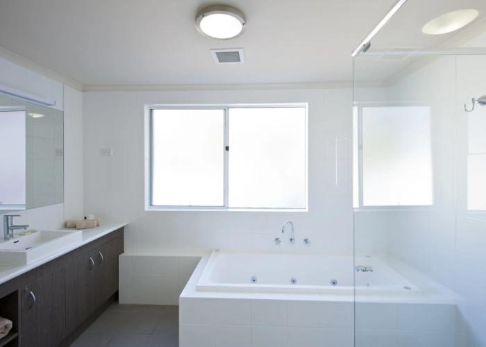 Mollymook Cove Apartments