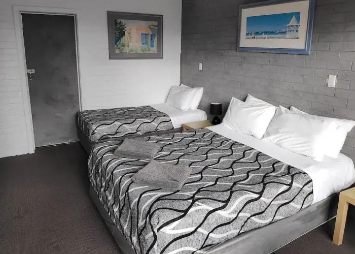 Beachhouse Mollymook