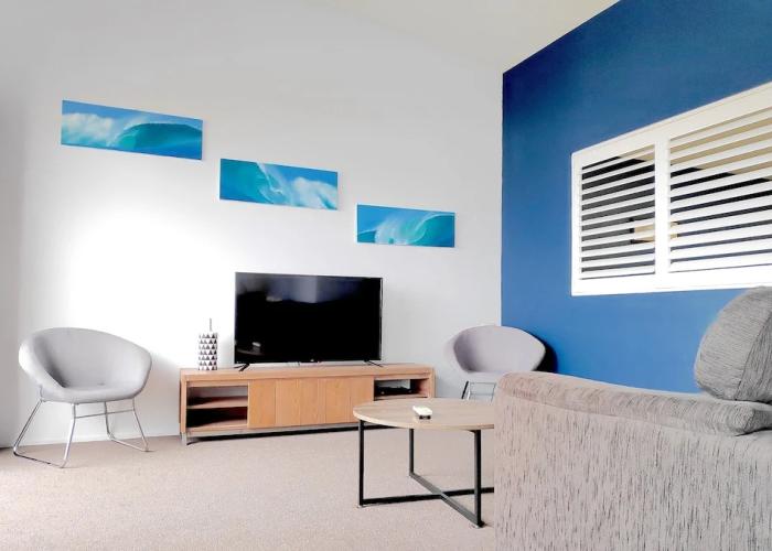 Beachhouse Mollymook