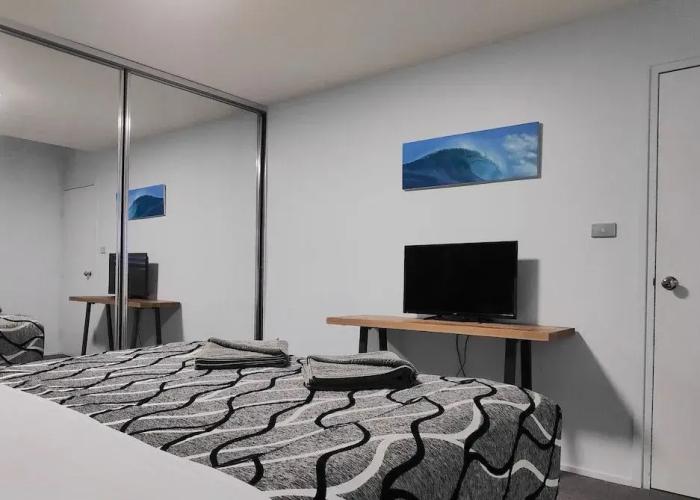 Beachhouse Mollymook