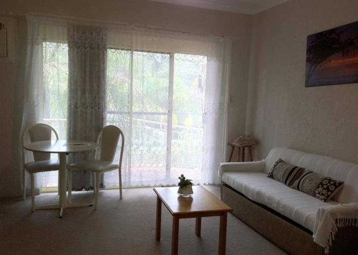 Mollymook Paradise Haven Motel
