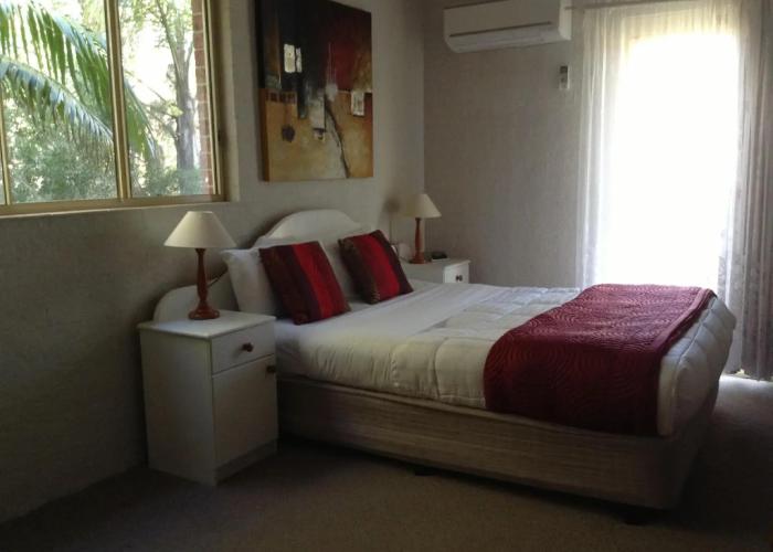 Mollymook Paradise Haven Motel