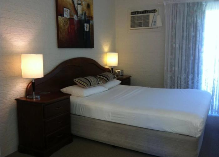 Mollymook Paradise Haven Motel
