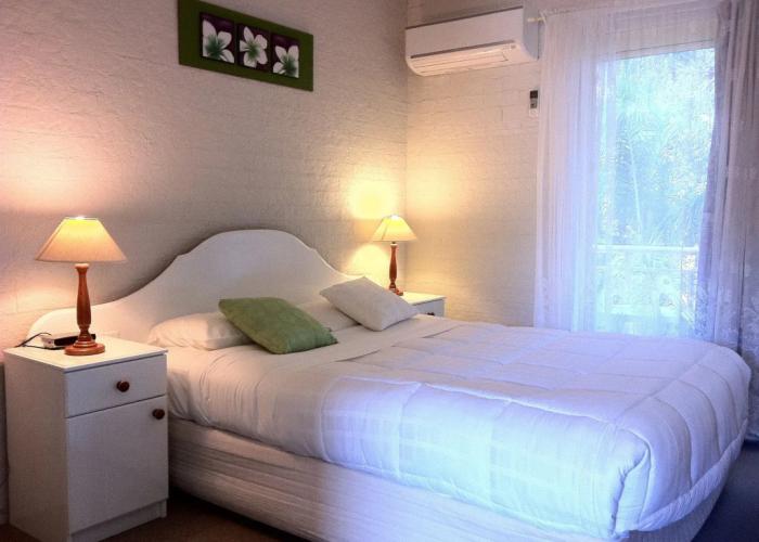 Mollymook Paradise Haven Motel