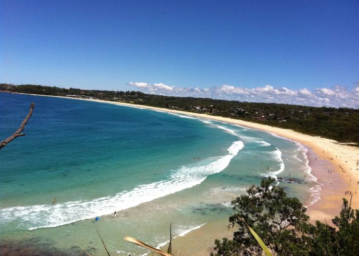 Mollymook Paradise Haven Motel