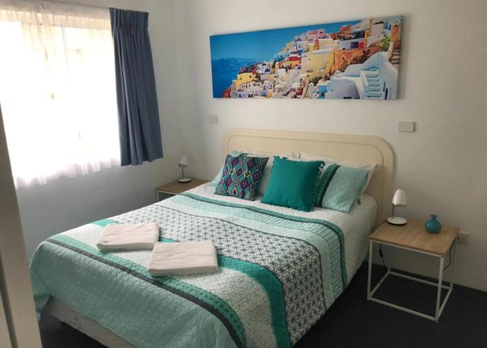 Mollymook Aquarius Apartments