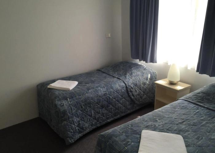 Mollymook Aquarius Apartments