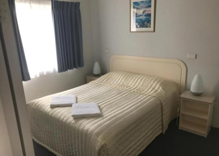 Mollymook Aquarius Apartments